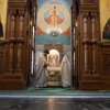 Великая Суббота. Литургия.