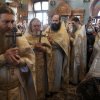 Великая Суббота. Литургия.