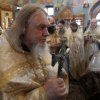 Великая Суббота. Литургия.