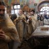 Великая Суббота. Литургия.