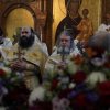 Великая Суббота. Литургия.
