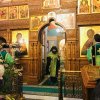 Вход Господень в Иерусалим