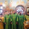 Вход Господень в Иерусалим