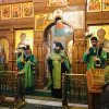 Вход Господень в Иерусалим