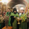 Вход Господень в Иерусалим
