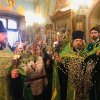 Вход Господень в Иерусалим