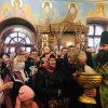 Вход Господень в Иерусалим