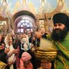 Вход Господень в Иерусалим