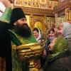 Вход Господень в Иерусалим