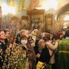 Вход Господень в Иерусалим