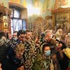 Вход Господень в Иерусалим