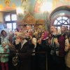 Вход Господень в Иерусалим