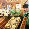 Вход Господень в Иерусалим