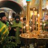 Вход Господень в Иерусалим