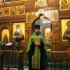 Вход Господень в Иерусалим