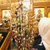 Вход Господень в Иерусалим