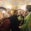 Вход Господень в Иерусалим