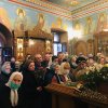 Вход Господень в Иерусалим