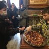 Вход Господень в Иерусалим