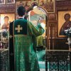 Вход Господень в Иерусалим