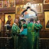 Вход Господень в Иерусалим