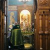 Вход Господень в Иерусалим