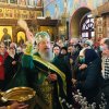 Вход Господень в Иерусалим