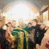 Вход Господень в Иерусалим