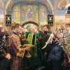 Вход Господень в Иерусалим
