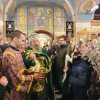 Вход Господень в Иерусалим