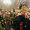 Вход Господень в Иерусалим
