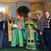 Вход Господень в Иерусалим