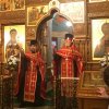 Воскресение Словущего