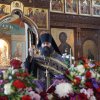 Великий Пяток. Вечерня с выносом Плащаницы