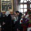 Великий Пяток. Вечерня с выносом Плащаницы