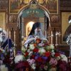 Великий Пяток. Вечерня с выносом Плащаницы