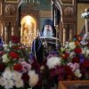 Великий Пяток. Вечерня с выносом Плащаницы