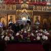 Великий Пяток. Вечерня с выносом Плащаницы