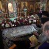 Великий Пяток. Вечерня с выносом Плащаницы