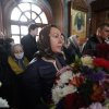 Великий Пяток. Вечерня с выносом Плащаницы