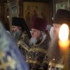 Великий Пяток. Вечерня с выносом Плащаницы