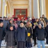 Поездка ПМО Покров в Зарайск