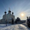 Поездка ПМО Покров в Зарайск