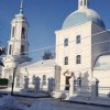 Поездка ПМО Покров в Зарайск