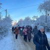 Поездка ПМО Покров в Зарайск