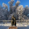 Поездка ПМО Покров в Зарайск