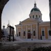 Поездка ПМО Покров в Зарайск