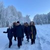 Поездка ПМО Покров в Зарайск