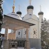 Поездка ПМО Покров в Зарайск