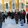 Поездка ПМО Покров в Зарайск